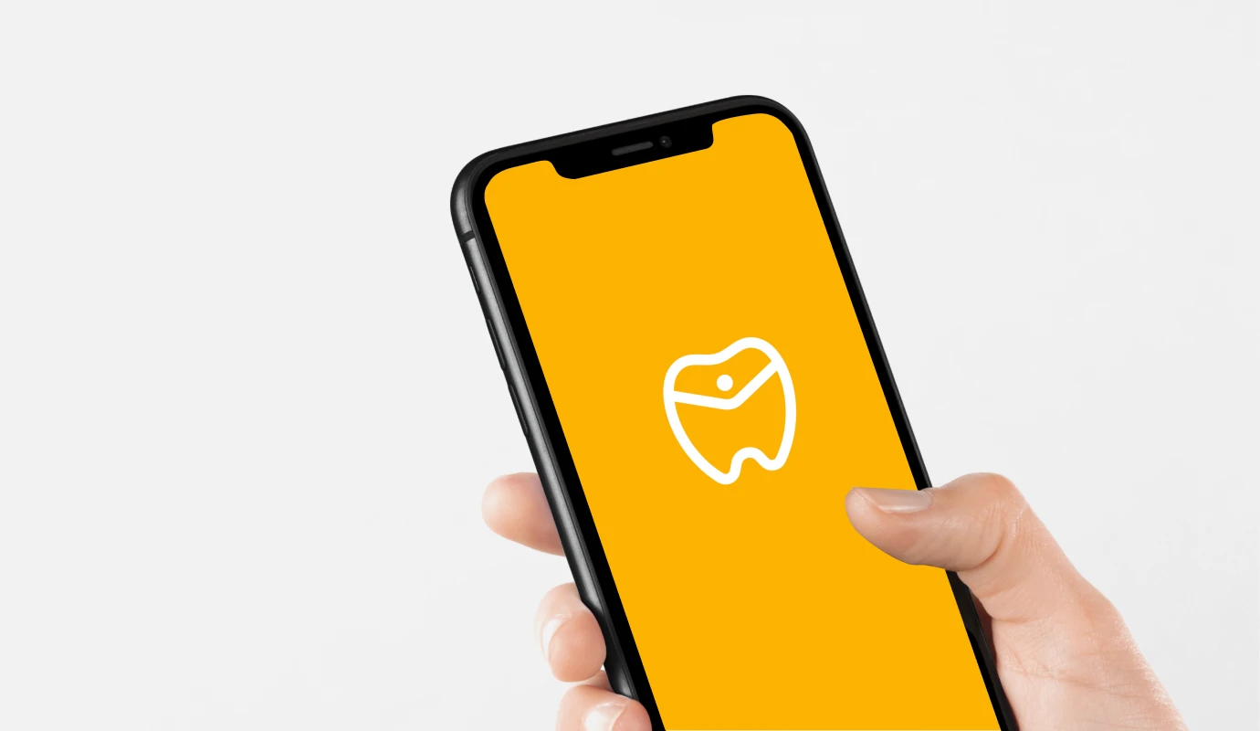 Suivi du traitement orthodontique avec l’application Dentapoche, Dr Janssens à Paris 16