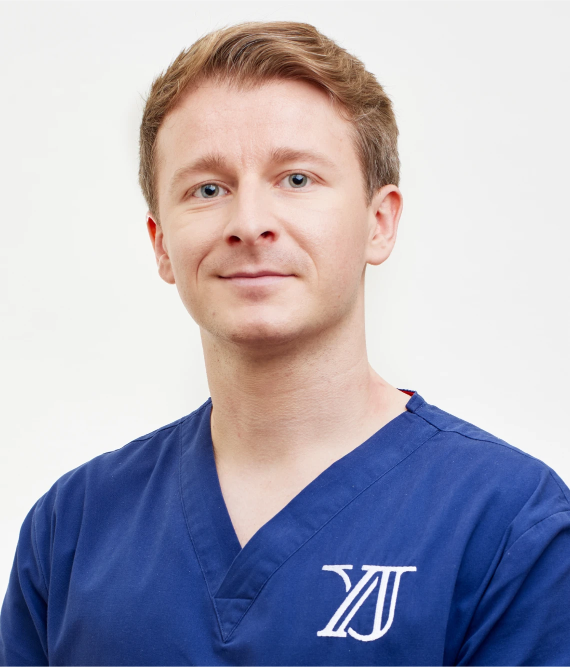 Dr Yann Janssens, Orthodontiste Spécialiste à Paris 16