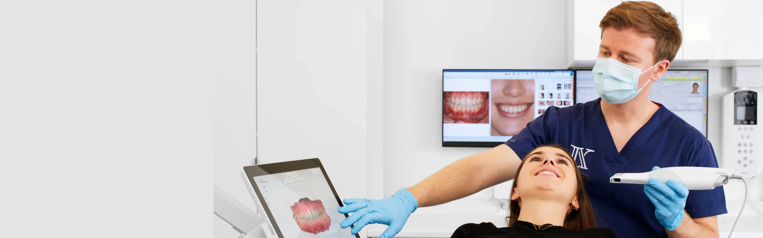 Traitements orthodontiques pour les adolescents par Dr Yann Janssens à Paris