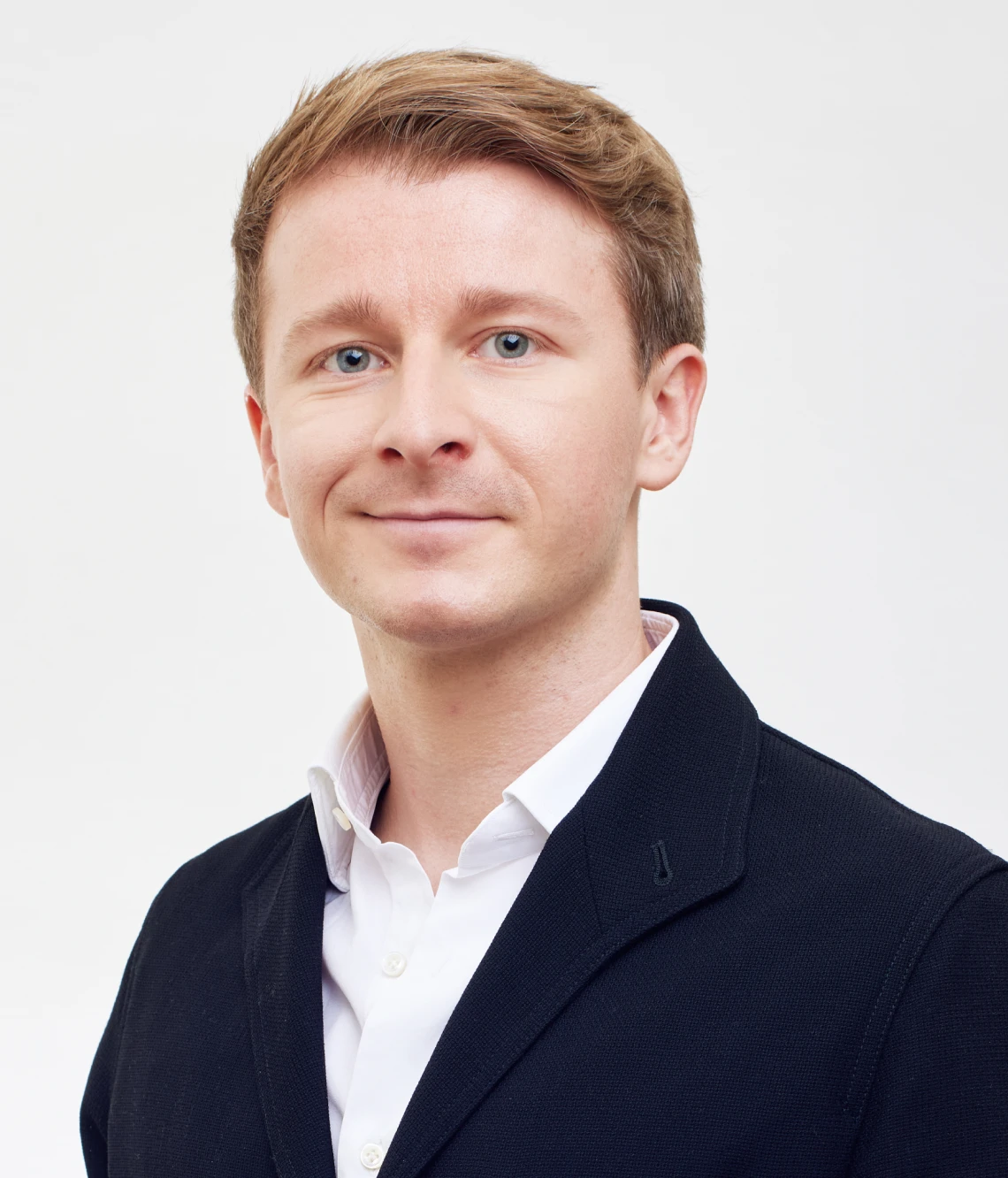 Dr Yann Janssens, Orthodontiste Spécialiste à Paris 16